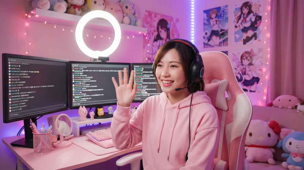 麻豆网站直播互动社区